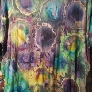 Tie Dye Tee